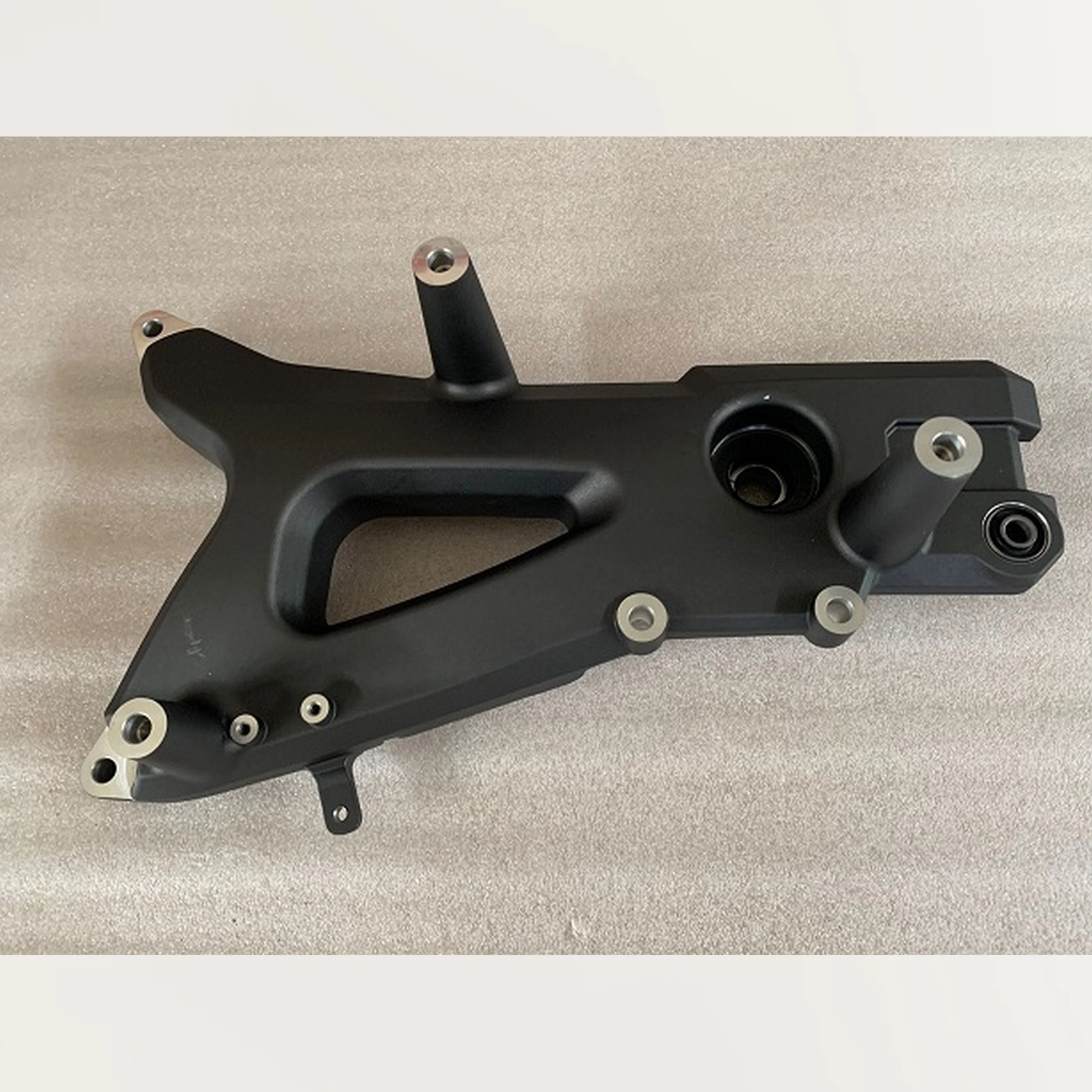 ARORA CHINF 318 EKSOZ BAĞLANTI BRAKETİ #CHINF318 - 124